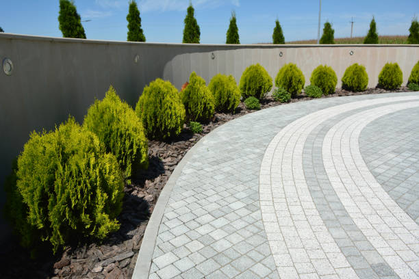 Best Concrete Paver Driveway  in Bonsall, CA