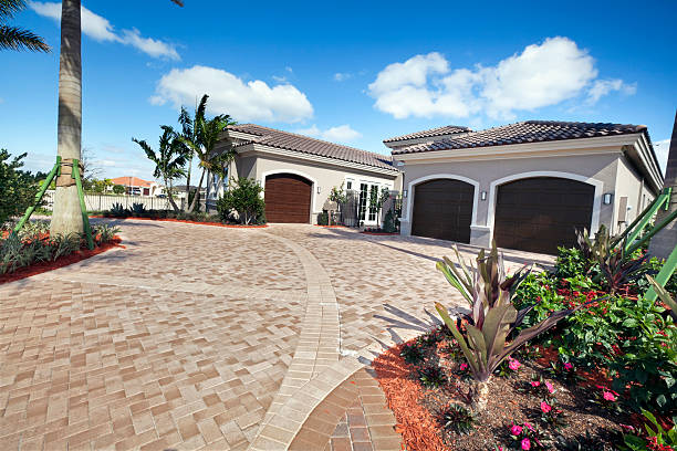Best Professional Driveway Pavers  in Bonsall, CA