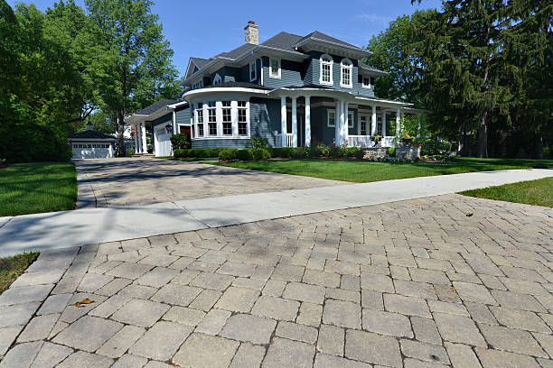 Best Interlocking Driveway Pavers  in Bonsall, CA