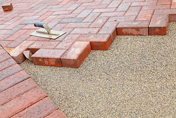 Trusted Bonsall, CA Driveway Pavers Experts