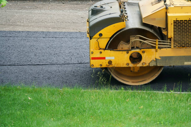 Reasons to Select Us for Your Driveway Paving Requirements in Bonsall, CA