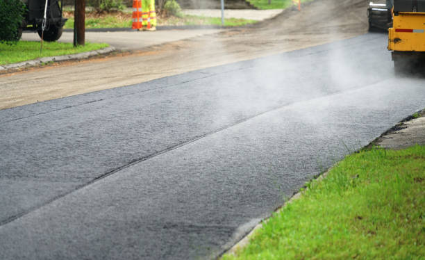 Best Concrete Paver Driveway  in Bonsall, CA