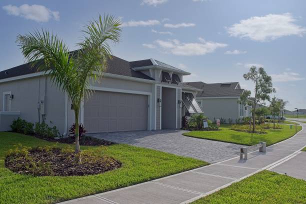 Best Driveway Paver Sealing  in Bonsall, CA