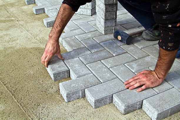 Reasons to Select Us for Your Driveway Paving Requirements in Bonsall, CA