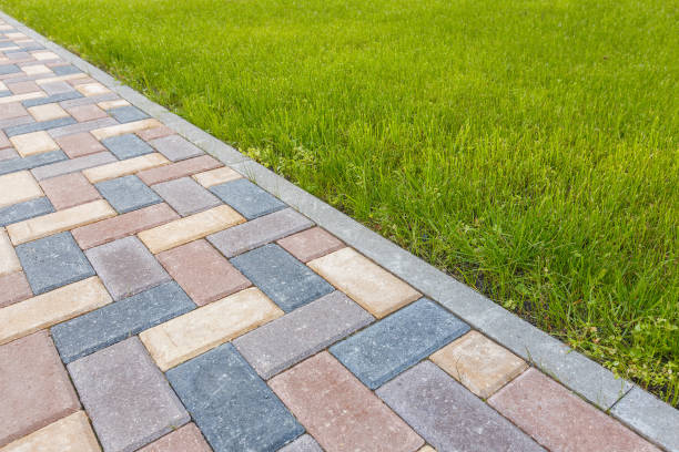 Best Residential Paver Driveway  in Bonsall, CA