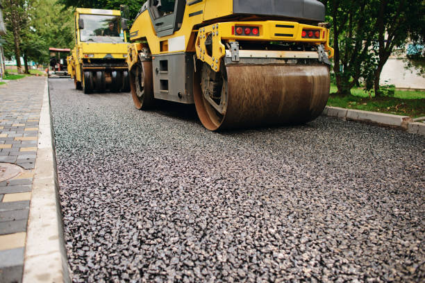 Best Residential Driveway Paver Services  in Bonsall, CA